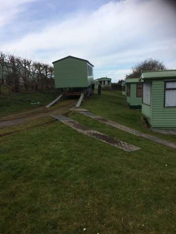 Hope Cove Camping and Caravan