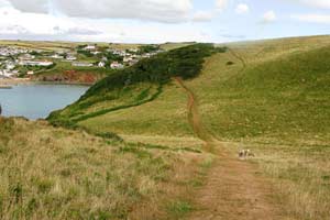 Photos of Devon attractions close to Karrageen