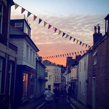Salcombe Town 
