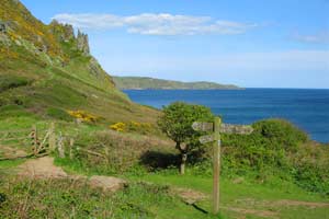 Photos of Devon attractions close to Karrageen